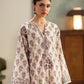 COCONUT MILK | E4194/103/003 | Rozana Collection Summer '26 - Drop 2 | Ethnc