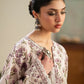 COCONUT MILK | E4194/103/003 | Rozana Collection Summer '26 - Drop 2 | Ethnc