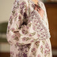 COCONUT MILK | E4194/103/003 | Rozana Collection Summer '26 - Drop 2 | Ethnc
