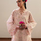 POWDER PINK | E4181/103/315 | Rozana Collection Summer '26 - Drop 2 | Ethnc