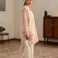 POWDER PINK | E4181/103/315 | Rozana Collection Summer '26 - Drop 2 | Ethnc