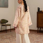 POWDER PINK | E4181/103/315 | Rozana Collection Summer '26 - Drop 2 | Ethnc