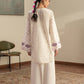 WHITE | E4422/103/001 | Rozana Collection Summer '26 - Drop 2 | Ethnc
