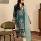 PEACOCK | E4234/103/602 | Rozana Collection Summer '26 - Drop 2 | Ethnc