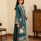 PEACOCK | E4234/103/602 | Rozana Collection Summer '26 - Drop 2 | Ethnc
