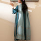 PEACOCK | E4234/103/602 | Rozana Collection Summer '26 - Drop 2 | Ethnc