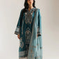 PEACOCK | E4234/103/602 | Rozana Collection Summer '26 - Drop 2 | Ethnc
