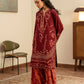 TERRACOTTA | E4356/103/303 | Rozana Collection Summer '26 - Drop 2 | Ethnc