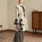 LEMON ICING | E4304/103/004 | Rozana Collection Summer '26 - Drop 2 | Ethnc