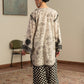 LEMON ICING | E4304/103/004 | Rozana Collection Summer '26 - Drop 2 | Ethnc