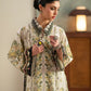 ANTIQUE WHITE | E4400/103/006 | Rozana Collection Summer '26 - Drop 2 | Ethnc