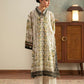 ANTIQUE WHITE | E4400/103/006 | Rozana Collection Summer '26 - Drop 2 | Ethnc