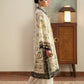 ANTIQUE WHITE | E4400/103/006 | Rozana Collection Summer '26 - Drop 2 | Ethnc