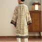 ANTIQUE WHITE | E4400/103/006 | Rozana Collection Summer '26 - Drop 2 | Ethnc