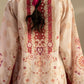 PALE CORAL | E4421/103/329 | Rozana Collection Summer '26 - Drop 2 | Ethnc