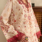 PALE CORAL | E4421/103/329 | Rozana Collection Summer '26 - Drop 2 | Ethnc