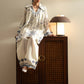 VANILLA ICE | E4268/103/005 | Rozana Collection Summer '26 - Drop 2 | Ethnc