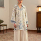 VANILLA ICE | E4268/103/005 | Rozana Collection Summer '26 - Drop 2 | Ethnc