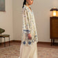 VANILLA ICE | E4268/103/005 | Rozana Collection Summer '26 - Drop 2 | Ethnc