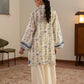 VANILLA ICE | E4268/103/005 | Rozana Collection Summer '26 - Drop 2 | Ethnc