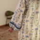 VANILLA ICE | E4268/103/005 | Rozana Collection Summer '26 - Drop 2 | Ethnc
