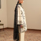 OFF WHITE | E4389/103/002 | Rozana Collection Summer '26 - Drop 2 | Ethnc (RTS