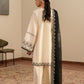 OFF WHITE | E4389/103/002 | Rozana Collection Summer '26 - Drop 2 | Ethnc (RTS