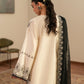 OFF WHITE | E4389/103/002 | Rozana Collection Summer '26 - Drop 2 | Ethnc (RTS