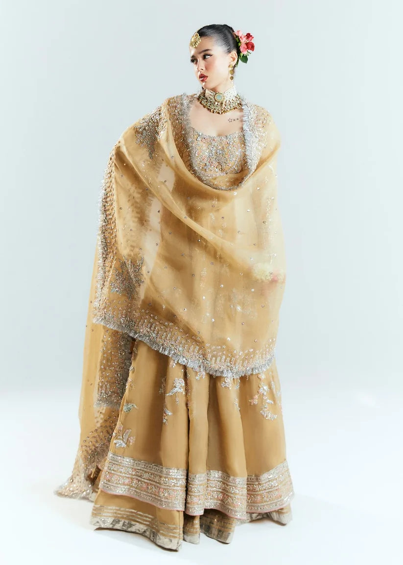 Aether | Formal | HUSSAIN REHAR