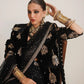 Saheda (Saree) | Hussain Rehar