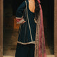 Neel-E-Ronak | Fareed Manzil Luxury Pret’26 | Mohsin Naveed Ranjha
