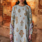 Zeenat-E-Bahar | Fareed Manzil Luxury Pret’26 | Mohsin Naveed Ranjha