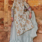 Zeenat-E-Bahar | Fareed Manzil Luxury Pret’26 | Mohsin Naveed Ranjha