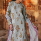 Zeenat-E-Bahar | Fareed Manzil Luxury Pret’26 | Mohsin Naveed Ranjha