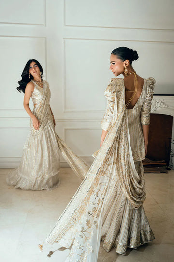 Sehrish Rehan Inara Ramadan Edit '26 - Yara