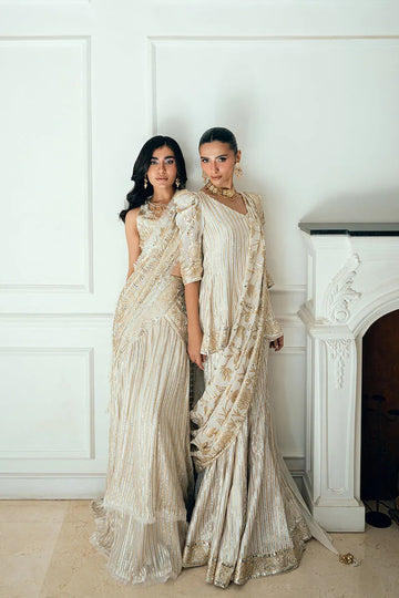 Sehrish Rehan Inara Ramadan Edit '26 - Yara