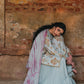 Zeenat-E-Bahar | Fareed Manzil Luxury Pret’26 | Mohsin Naveed Ranjha
