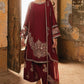 Mehk-e-Laal | Fareed Manzil Luxury Pret’26 | Mohsin Naveed Ranjha