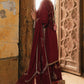 Mehk-e-Laal | Fareed Manzil Luxury Pret’26 | Mohsin Naveed Ranjha
