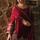 Mehk-e-Laal | Fareed Manzil Luxury Pret’26 | Mohsin Naveed Ranjha