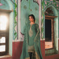 Gul-E-Sabz | Fareed Manzil Luxury Pret’26 | Mohsin Naveed Ranjha Regular