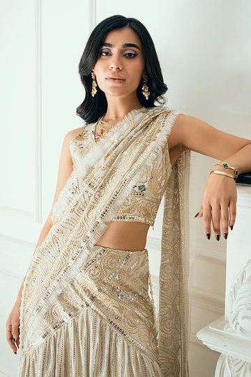 Sehrish Rehan Inara Ramadan Edit '26 - Yara