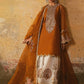 Rang-E-Bahar | Fareed Manzil Luxury Pret’26 | Mohsin Naveed Ranjha