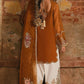 Rang-E-Bahar | Fareed Manzil Luxury Pret’26 | Mohsin Naveed Ranjha