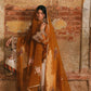 Rang-E-Bahar | Fareed Manzil Luxury Pret’26 | Mohsin Naveed Ranjha