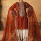 Shabnam-E-Bahar | Fareed Manzil Luxury Pret’26 | Mohsin Naveed Ranjha