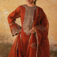 Shabnam-E-Bahar | Fareed Manzil Luxury Pret’26 | Mohsin Naveed Ranjha