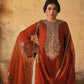 Shabnam-E-Bahar | Fareed Manzil Luxury Pret’26 | Mohsin Naveed Ranjha
