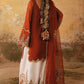 Shabnam-E-Bahar | Fareed Manzil Luxury Pret’26 | Mohsin Naveed Ranjha