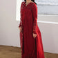 SA-14 NELAM| Qalamkar - Sahil Luxury Lawn’26